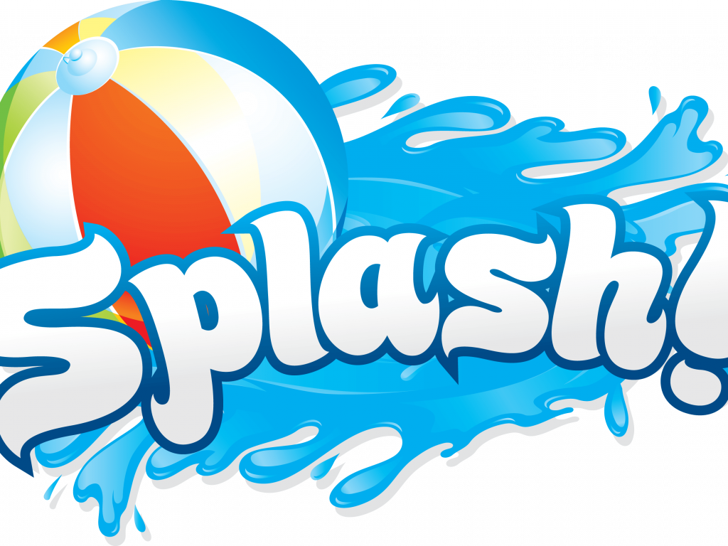 Pool Clip Art - Png Download (1024x768), Png Download
