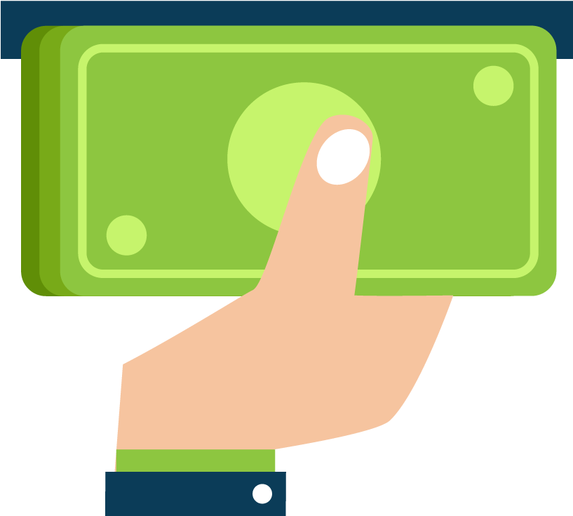 Money Symbol Clipart Clipartsgramcom B C Rich Warlock - Png Download (1000x1000), Png Download