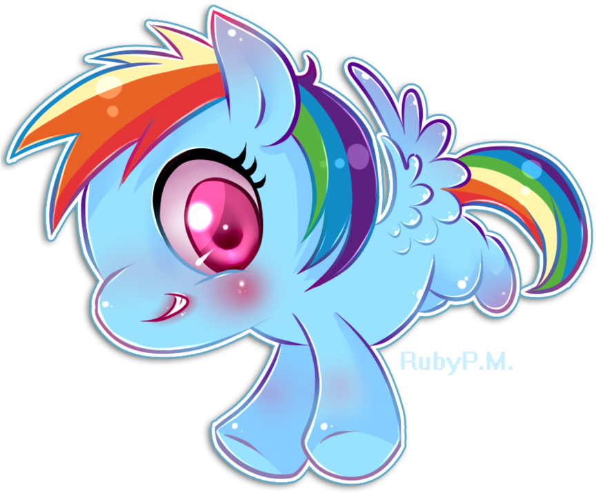 A Little Cute Fluttershy Clipart (900x762), Png Download