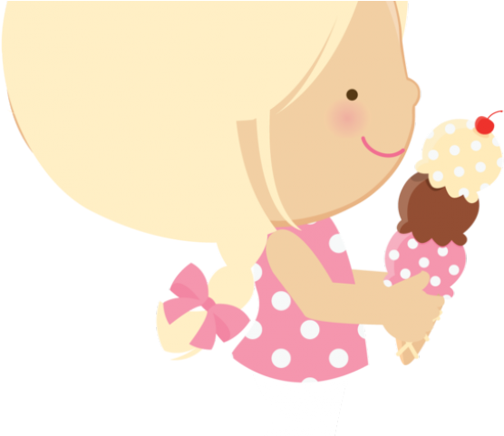 Ice Cream Clipart Cute - Png Download (640x480), Png Download