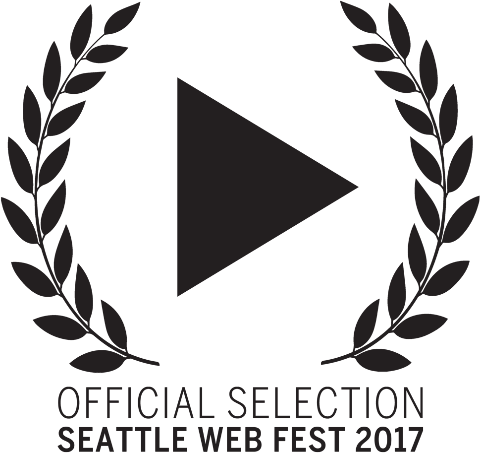 Our Award-winning Series Has Screened At Festivals Clipart (1000x962), Png Download