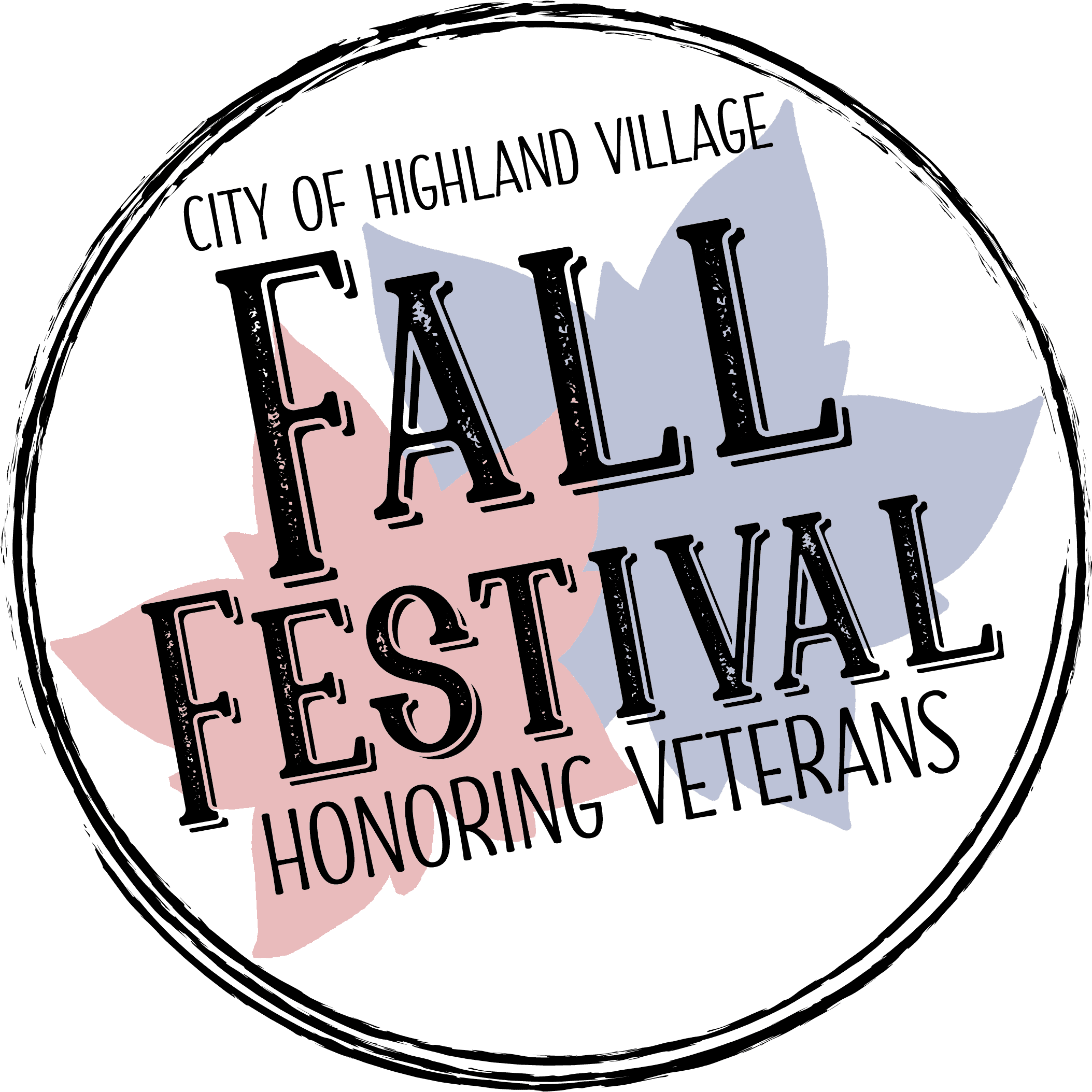 Fall Festival Honoring Veterans Clipart (2124x2272), Png Download