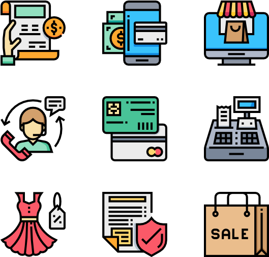 Black Friday Clipart (600x564), Png Download