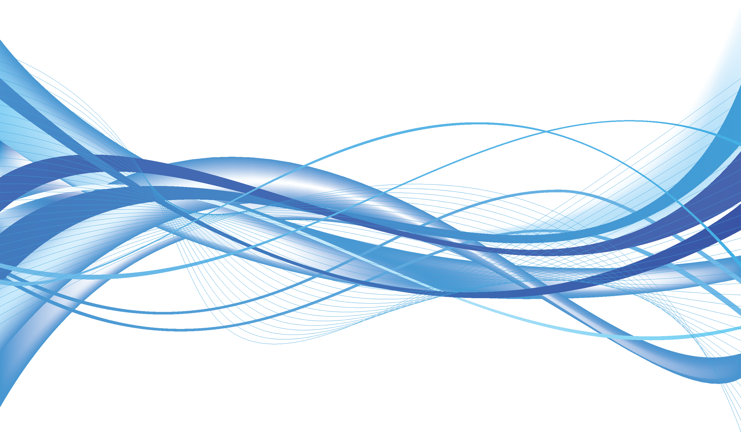 Download Blue Abstract Lines Png Transparent Image Png Arts Clipart