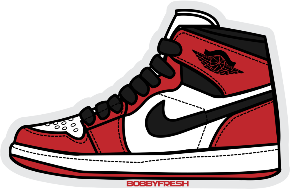 Jordan Transparent Sticker Clipart (1024x768), Png Download