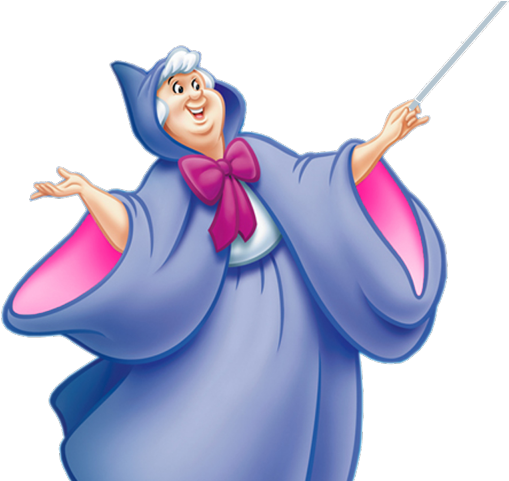 Cinderella Clipart Bride - Png Download (640x480), Png Download