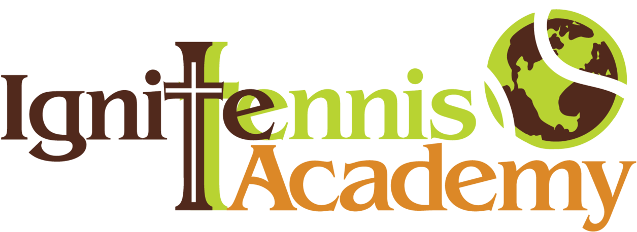 Ignite Tennis Academy Clipart (1500x675), Png Download