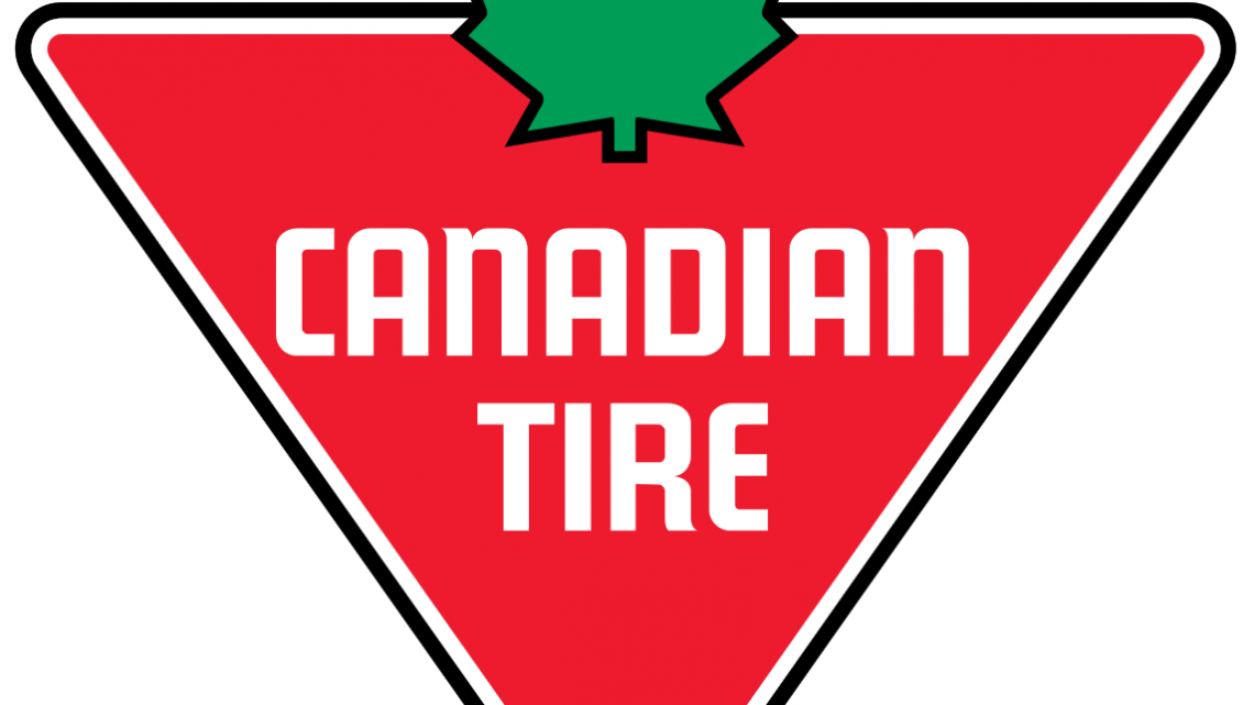 Canadian Tire In Prince George Donates $5,000 To St Clipart (1140x641), Png Download