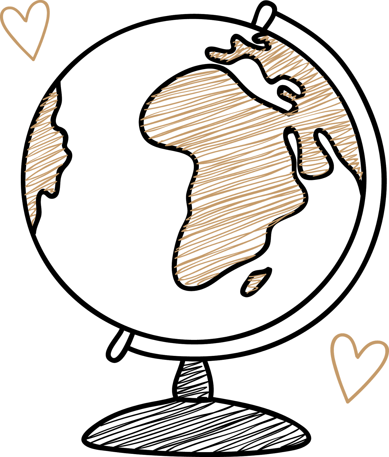 Mon Road Trip En Indonésie Clipart (1364x1600), Png Download