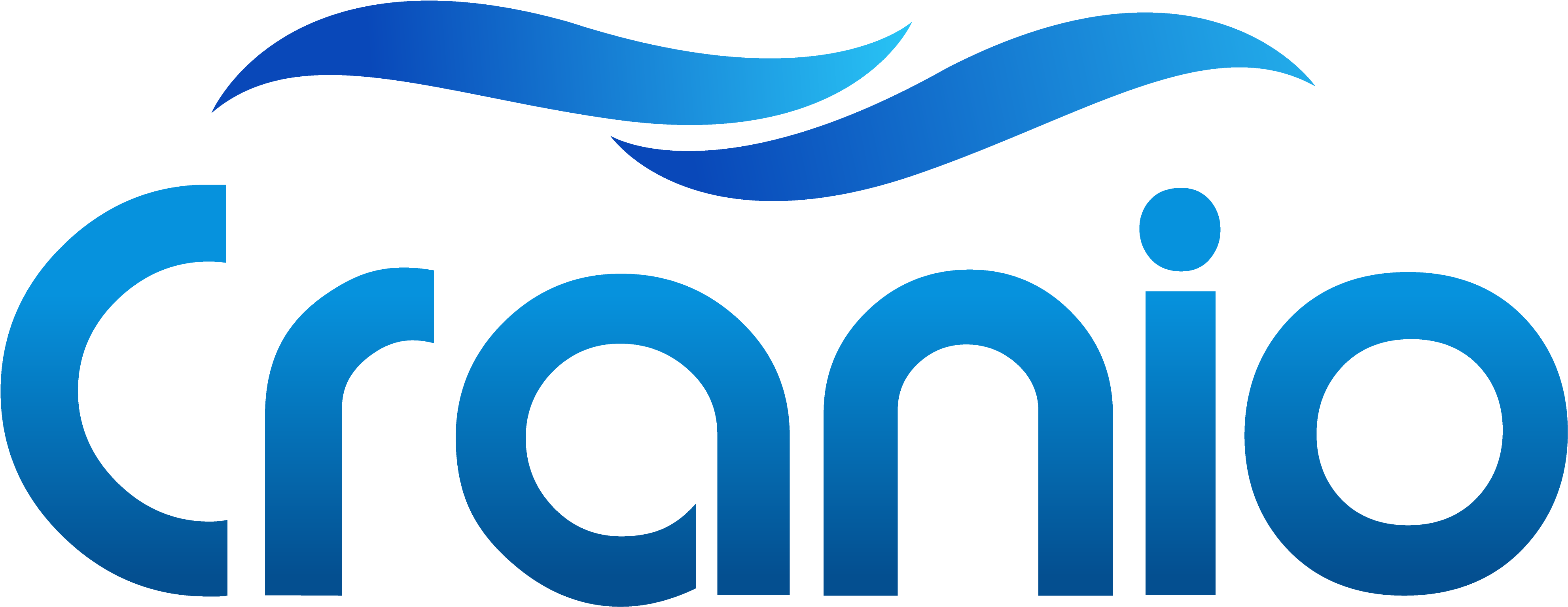 Cranio Craniosacral Therapy Clipart (4200x1800), Png Download