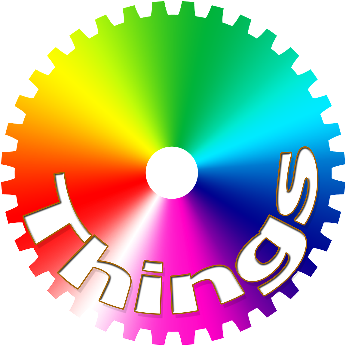 Gears Gear Interaction Act Do Png Image Clipart (1280x1280), Png Download