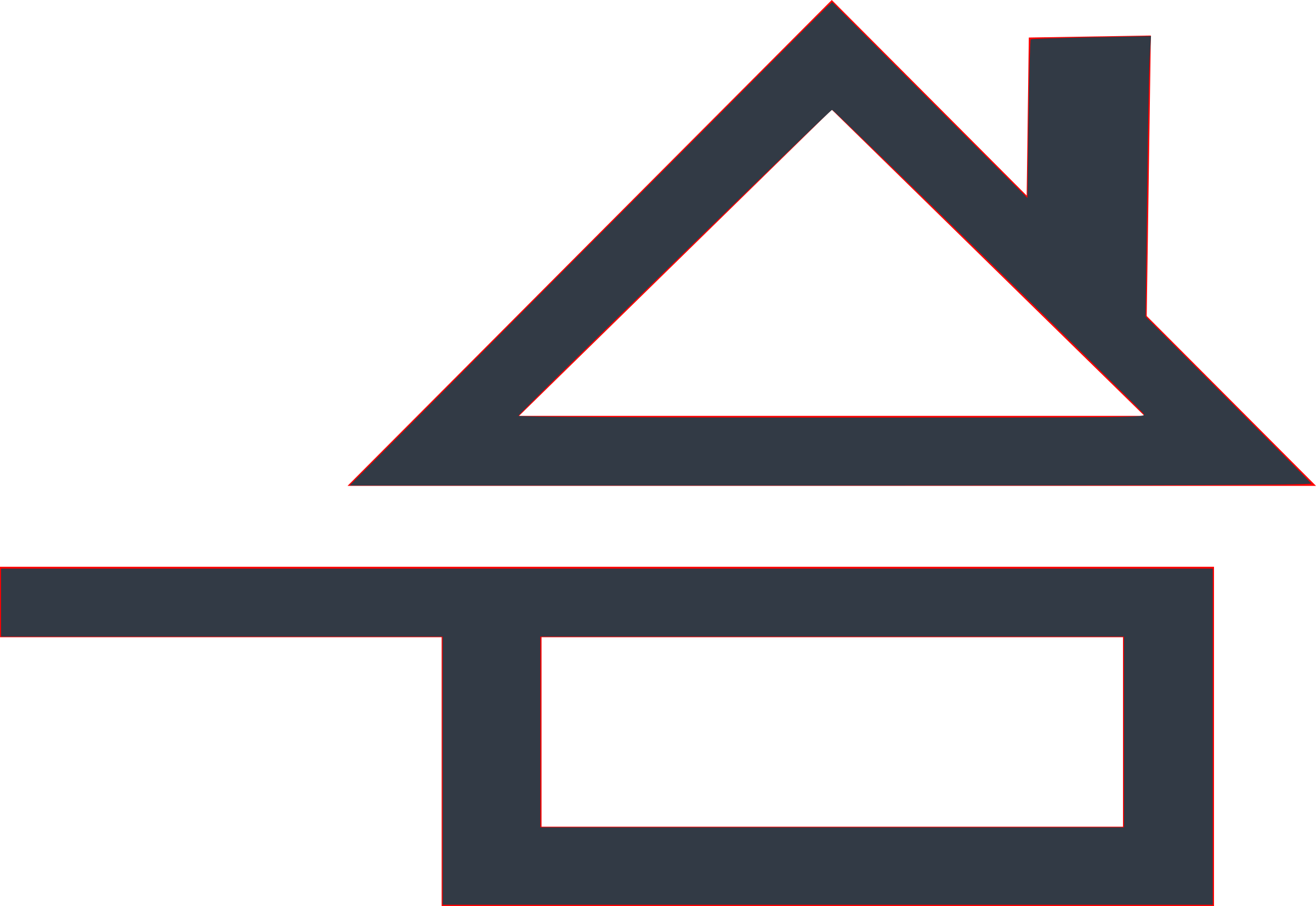 Clipart Logo Fait Maison - Png Download (2400x1653), Png Download