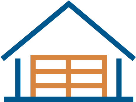 Sheds Clipart (730x584), Png Download
