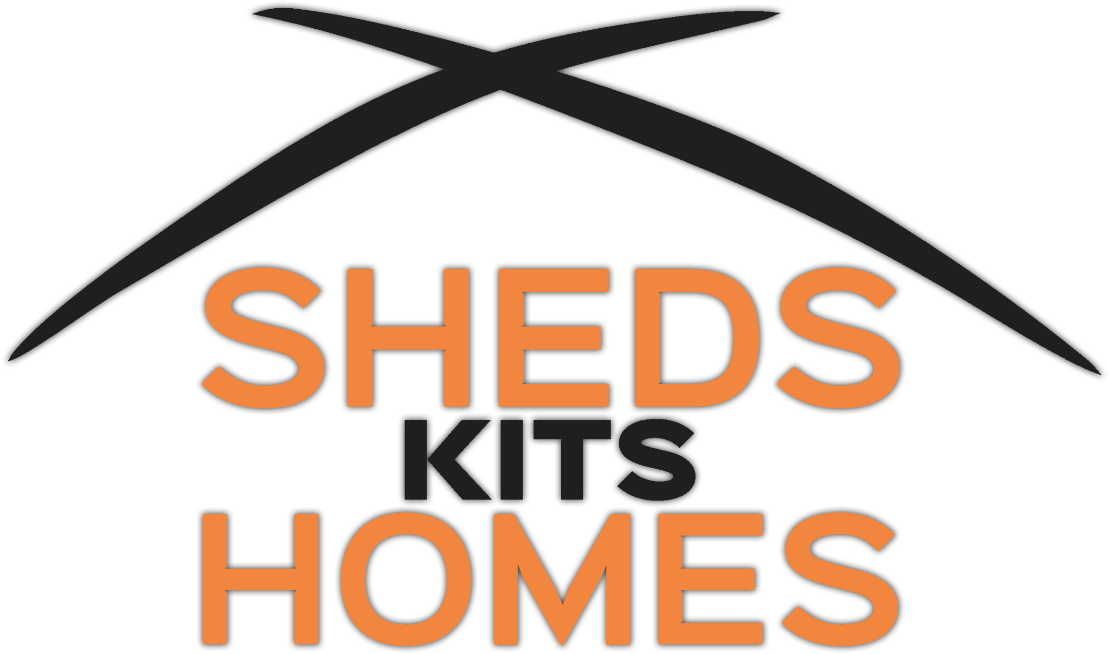Sheds And Steel Kits Clipart (2224x1440), Png Download