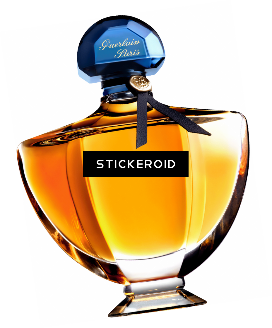 Perfume Bottles Clipart (929x1120), Png Download