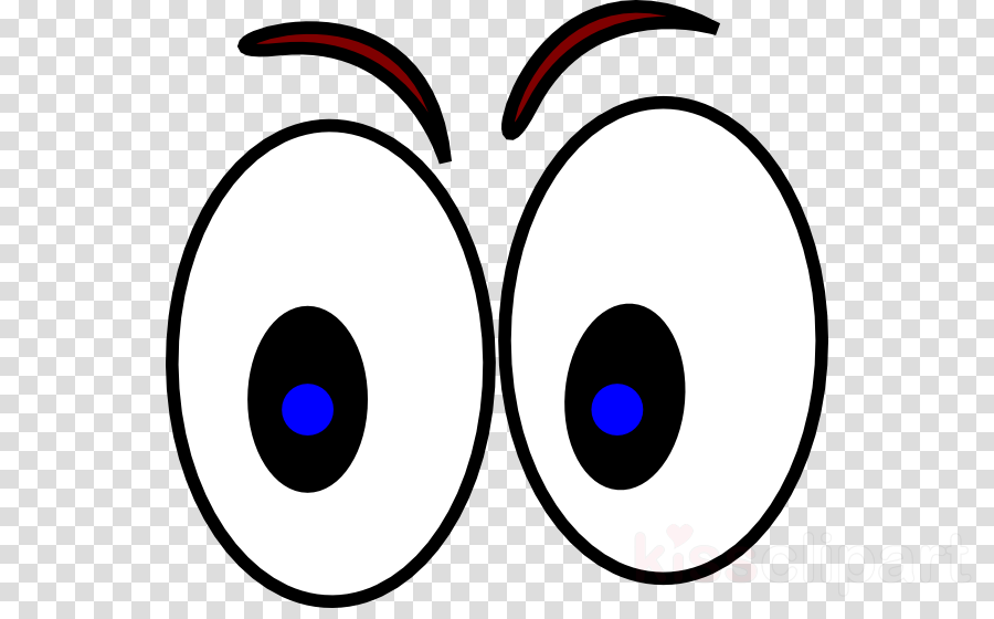 Watching Eyes Clip Art Clipart Clip Art - Png Download (900x560), Png Download