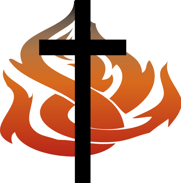 Ignite Small Logo Clip Art At Clker - Png Download (594x601), Png Download