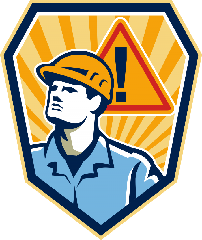 Flipping A House Requires Nerves Of Steel And A Calm Clipart (700x831), Png Download