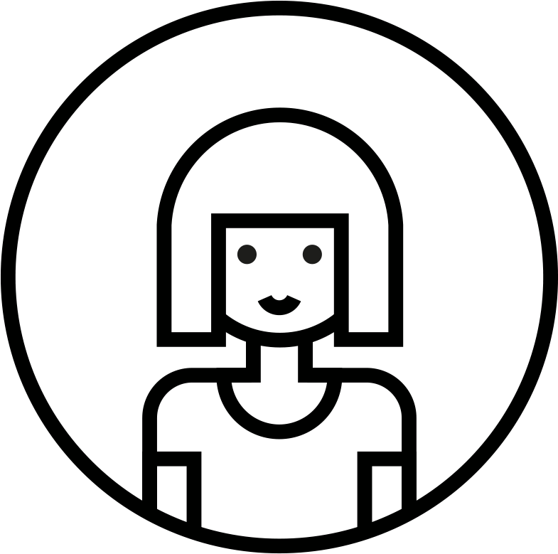 Misha's Portfolio Clipart (788x788), Png Download