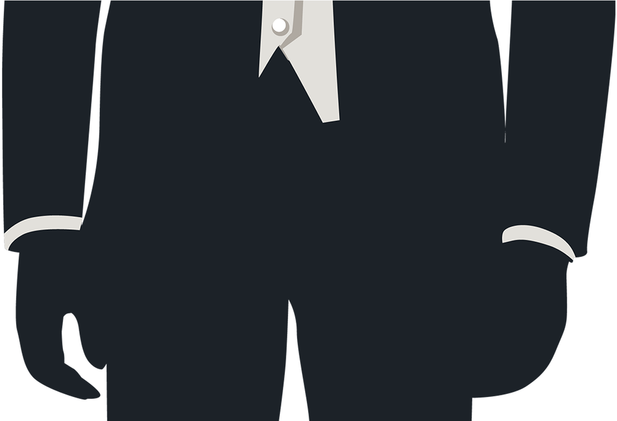 Bride And Groom Stick Figure Clip Art - Png Download (1368x855), Png Download