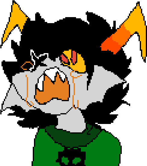 Ugh Vent Art I Think Clipart (1024x576), Png Download