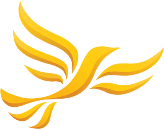Tring & Berkhamsted Liberal Democrats - Liberal Democrats Clipart (719x600), Png Download