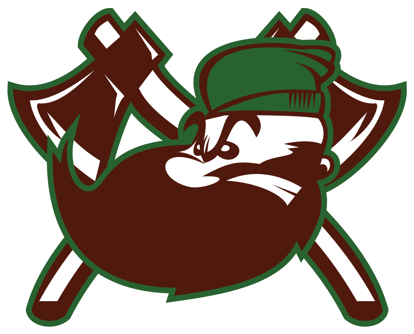 Portland Lumberjacks Png Loggers Clipart Full Size Clipart (230657