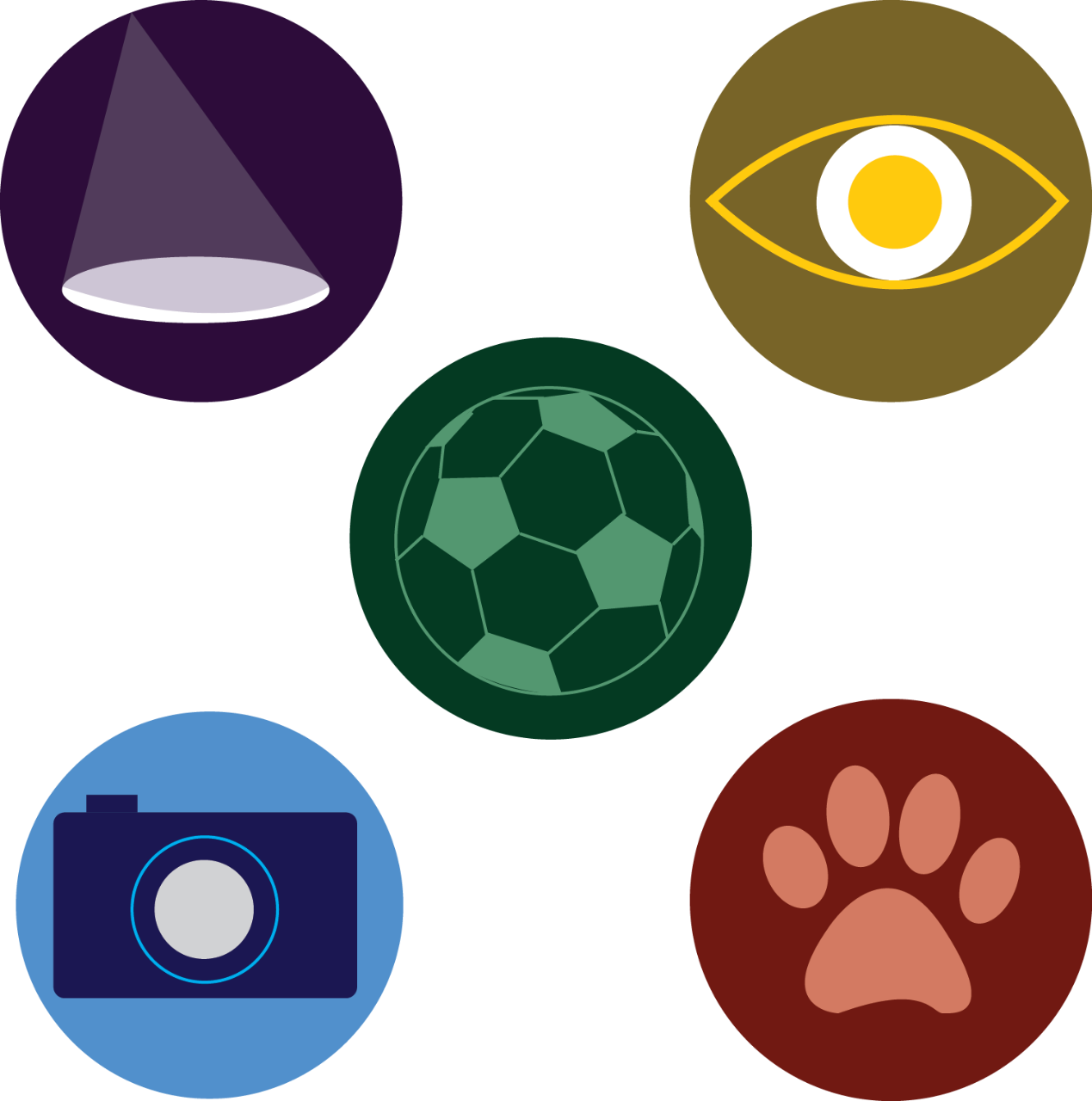 Los Angeles Loyolan Clipart (1269x1280), Png Download