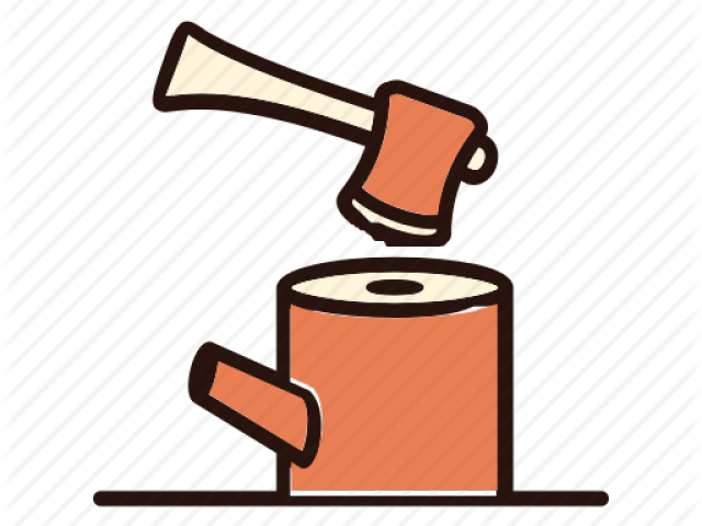 Lumberjack Clipart (640x480), Png Download