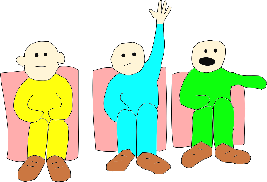 For Many Other Organizations It Might Make Sense To - Cartoon Clipart (911x623), Png Download