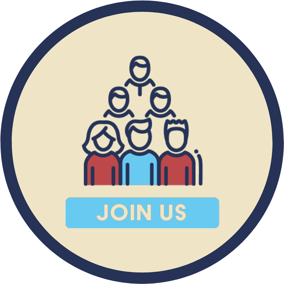 Founding Board Of Directors Clipart (1080x1080), Png Download