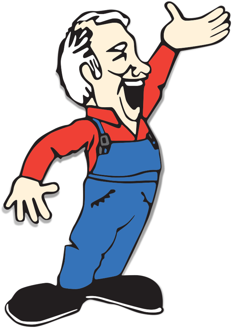 The Genuine Article Clipart (810x1145), Png Download