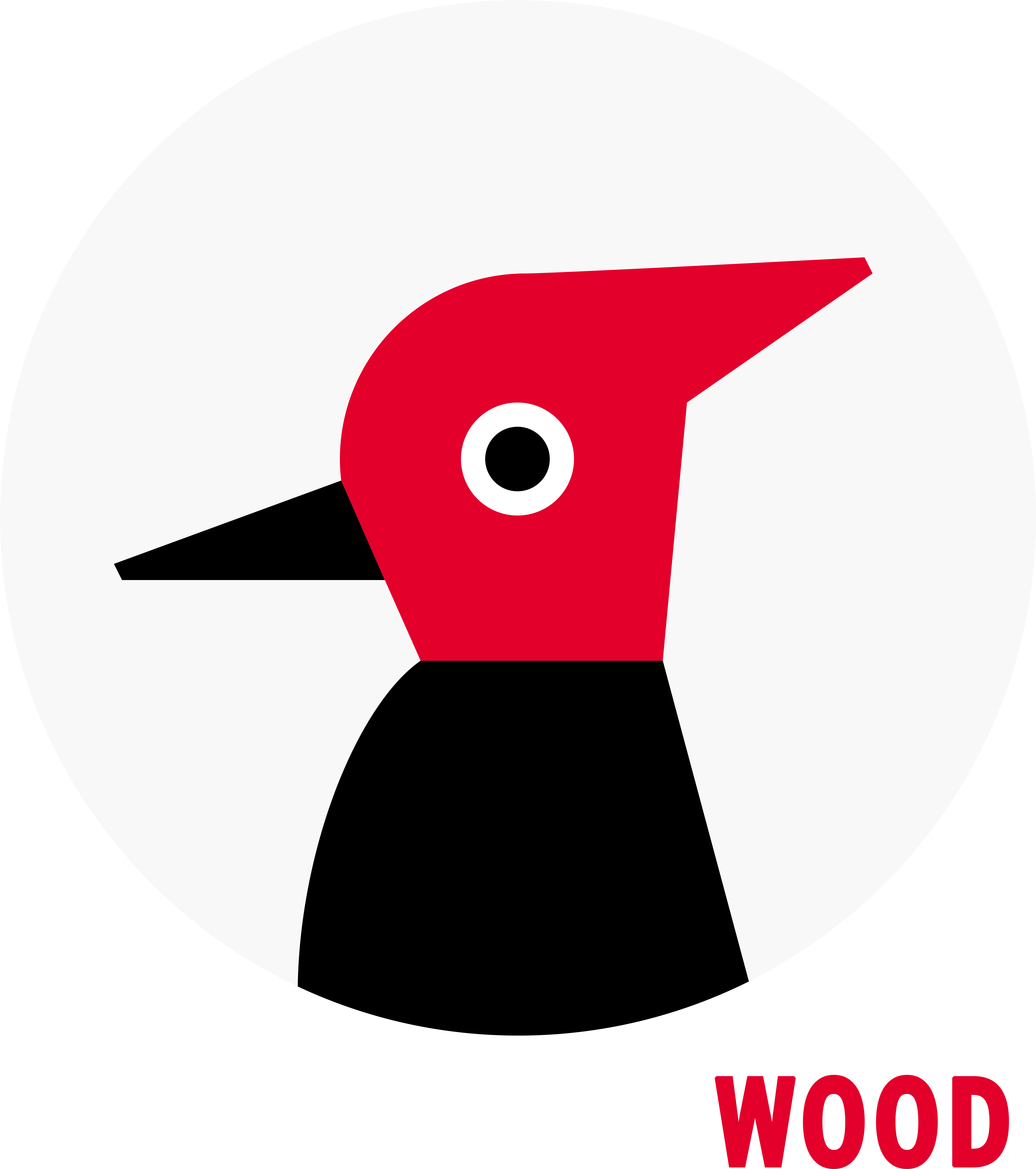 Top Chilean Prodco Invercine & Wood Prepares Dictator - Television Clipart (4167x5174), Png Download