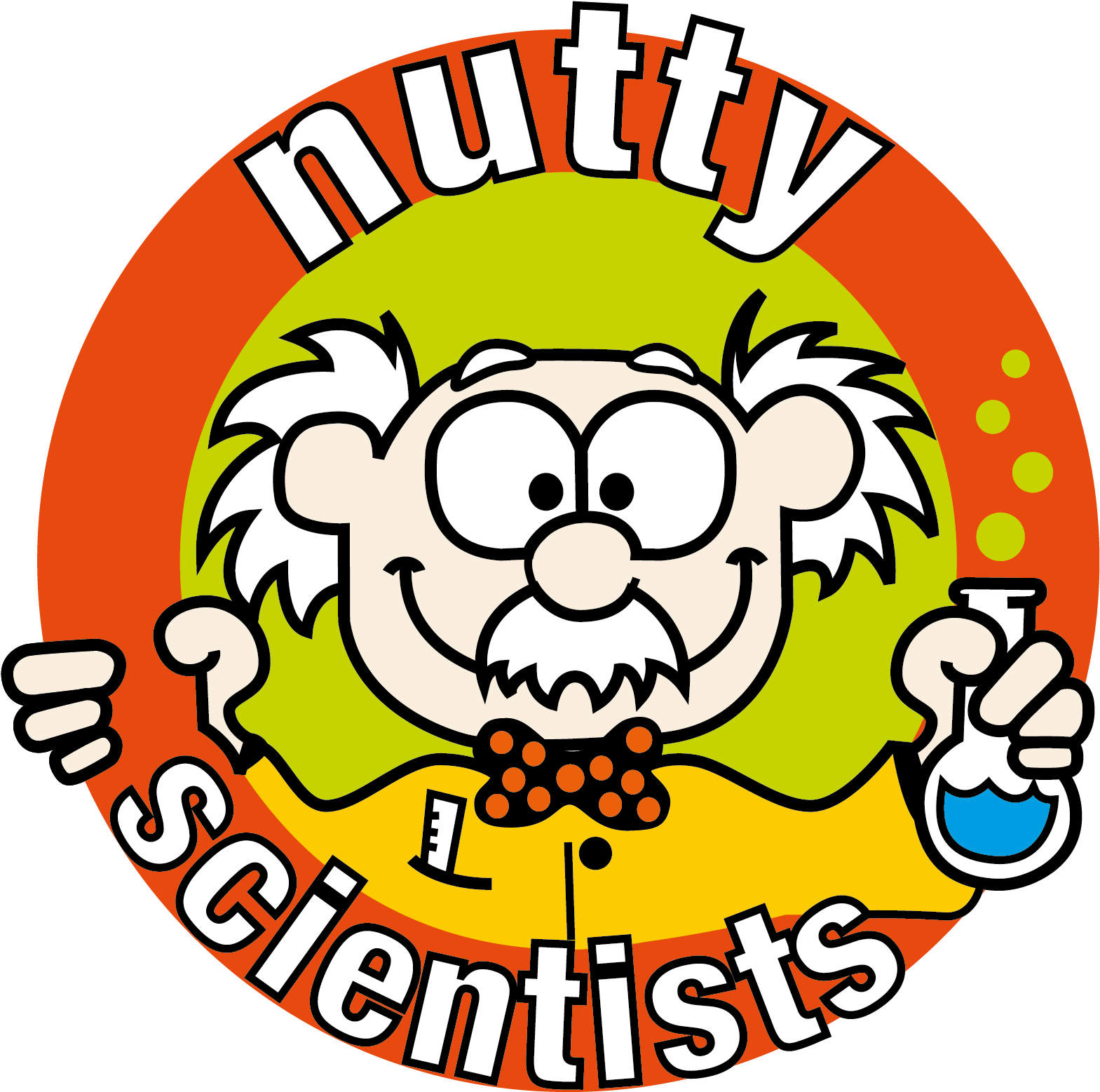 Pictures Of Scientists Clipart (1843x1843), Png Download