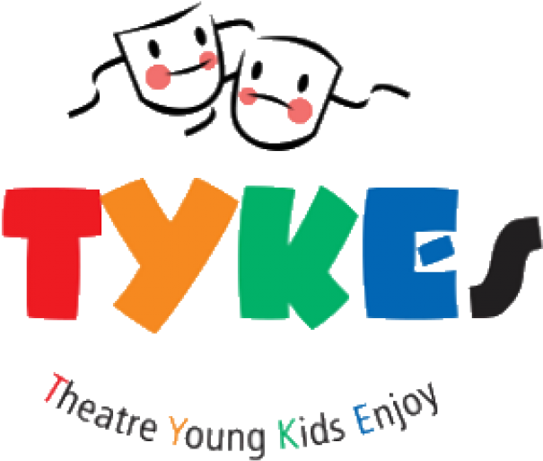 Children's Theatre Company Clipart (650x650), Png Download