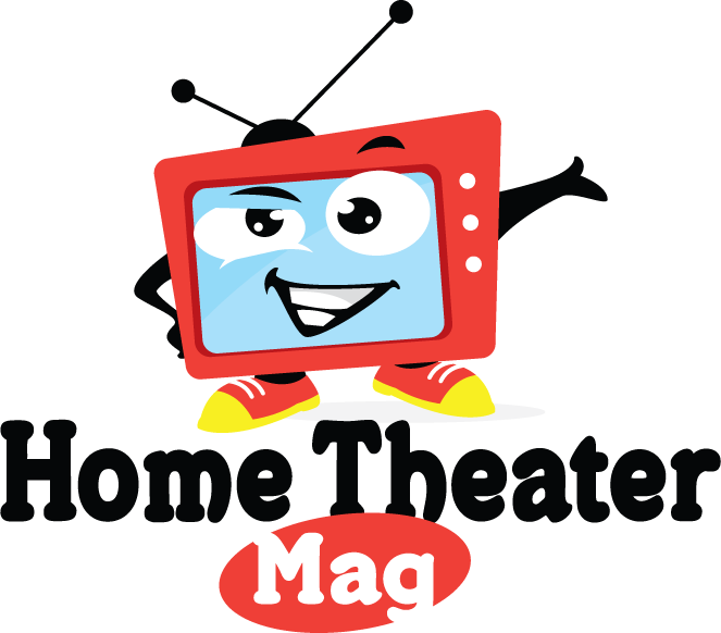 Logo Logo Logo Logo - Home Cinema Clipart (663x582), Png Download