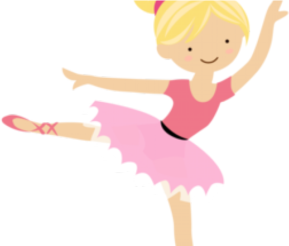 Ballet Clipart Danced - Png Download (640x480), Png Download