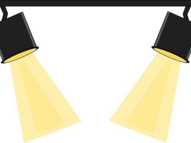 Camera Clipart Drama - Png Download (640x480), Png Download