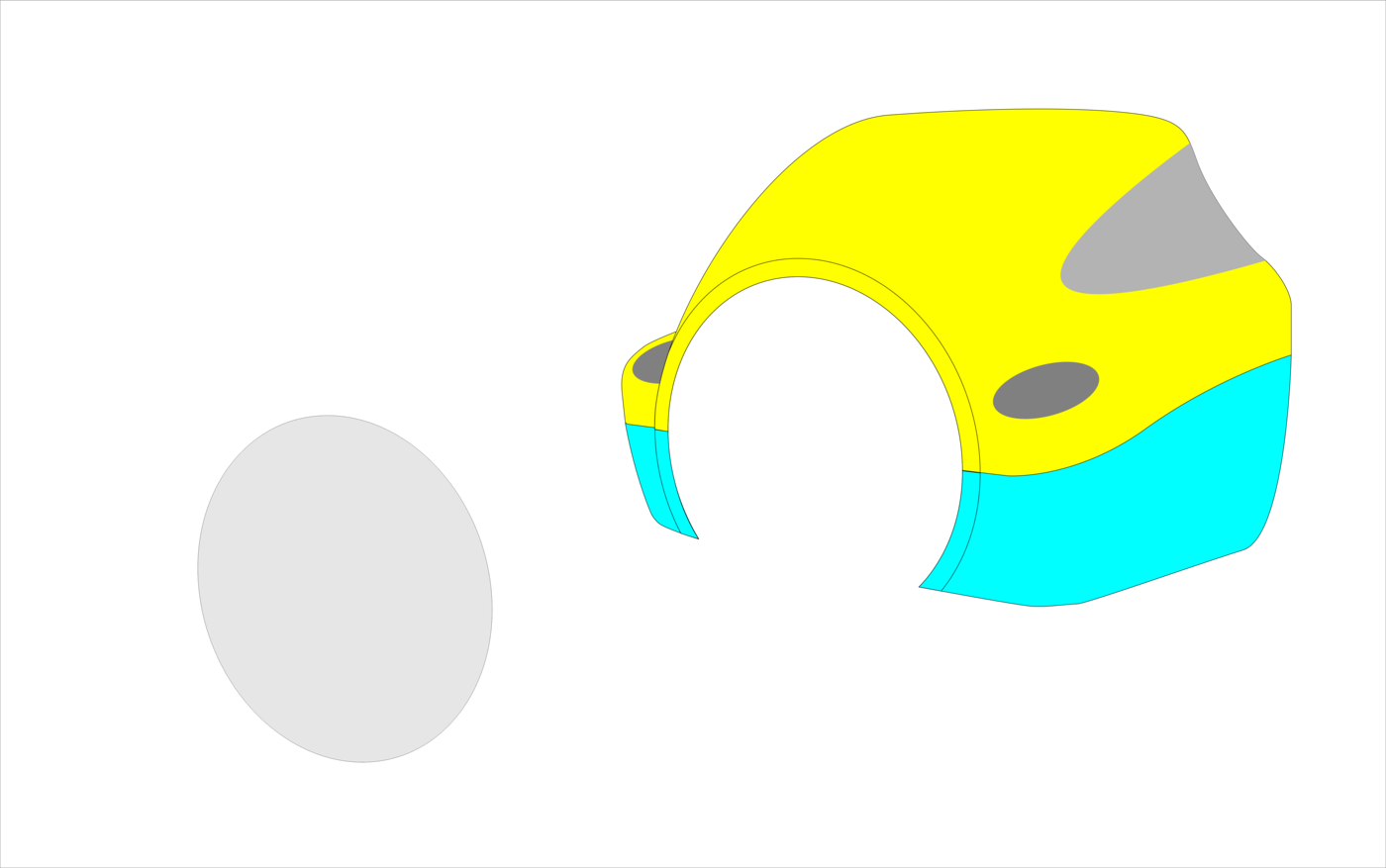 Share Clipart (1400x877), Png Download