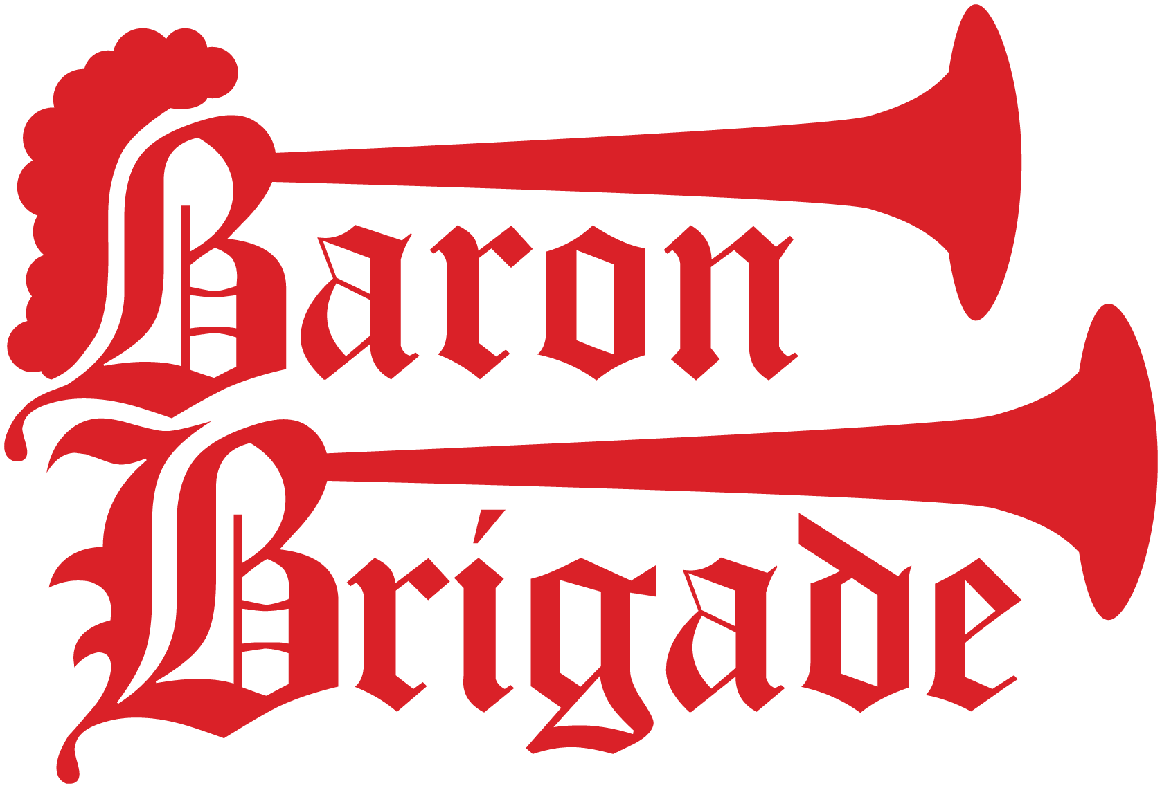 Band Family - Note Cards (pk Of 20) Clipart (1678x1139), Png Download