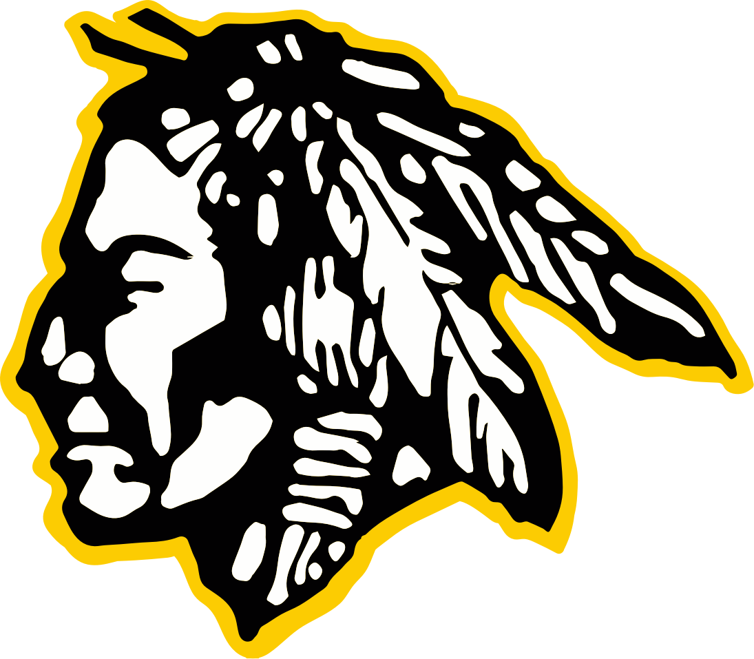 Tecumseh High Schoolseeking Excellence In Education - Tecumseh High School Logo Clipart (1095x957), Png Download