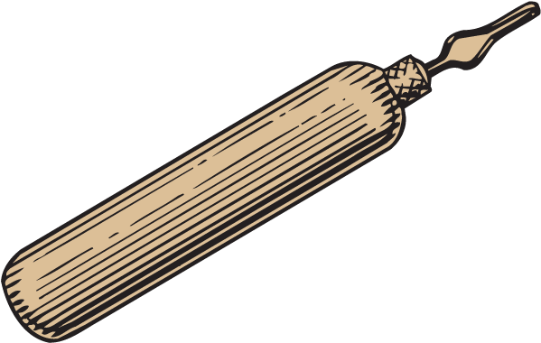 Fishing Sinker Clipart (720x482), Png Download
