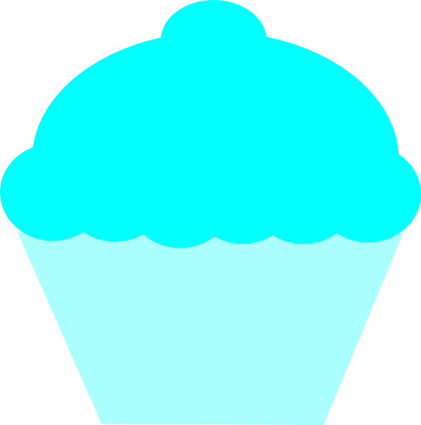 Cinderella Cupcake Svg Clip Arts 594 X 599 Px - Png Download (594x599), Png Download