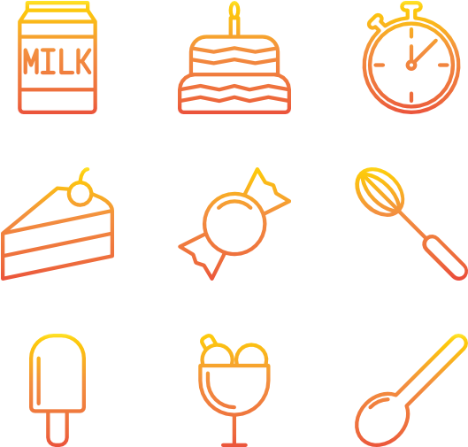 Bakery Clipart (600x564), Png Download