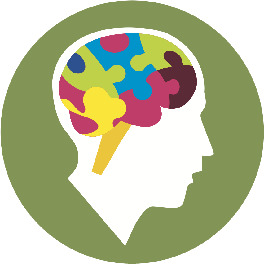 Mind Clipart Colorful - Png Download (874x870), Png Download