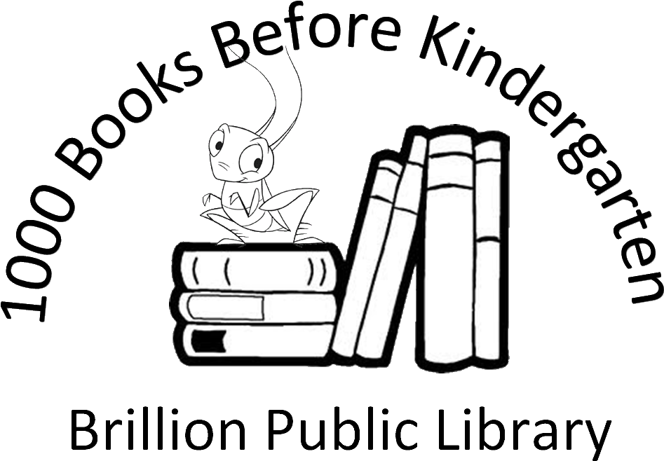 Programs City Of Brillion, Wi - Enesco Our Name Is Mud - Reading Is My Super Power Clipart (960x665), Png Download