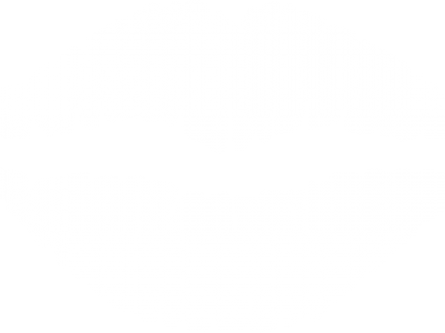 Lips Clipart Black And White - Golden Lips - Png Download (640x480), Png Download