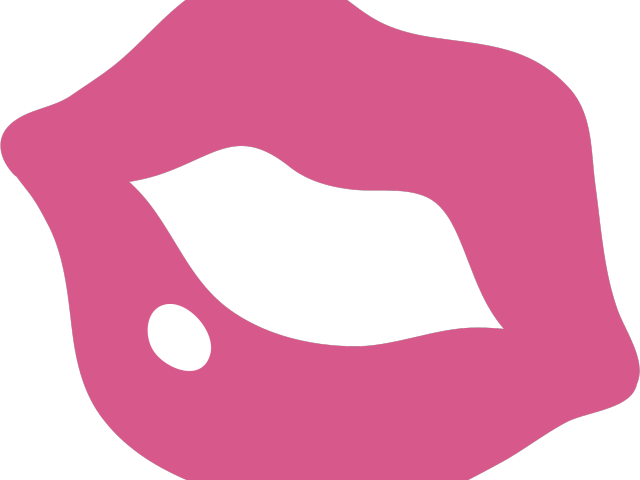 Kissing Clipart Transparent Background - Clip Art - Png Download (640x480), Png Download