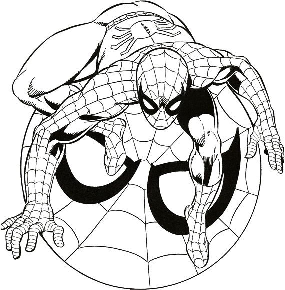 Clip Library Ready For Coloring Pages - Coloring Book - Png Download (595x717), Png Download