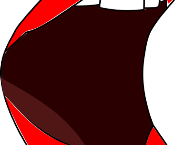 Lips Clipart Woman's - Png Download (640x480), Png Download